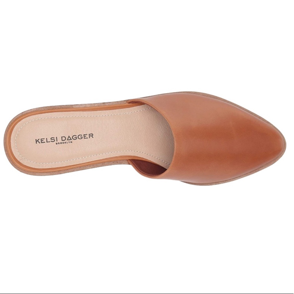 Kelsi Dagger Brooklyn ‘Amory’ Wedge Slide - Picture 14 of 16